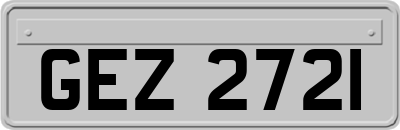 GEZ2721