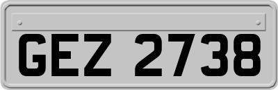 GEZ2738