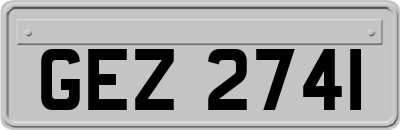 GEZ2741