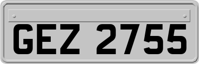 GEZ2755