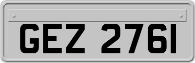 GEZ2761