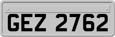 GEZ2762
