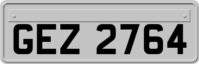 GEZ2764