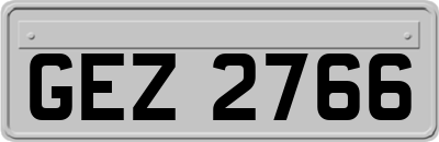 GEZ2766