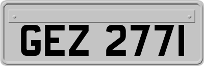 GEZ2771