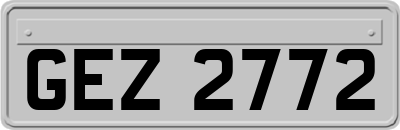 GEZ2772