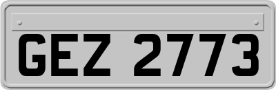 GEZ2773