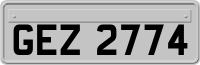 GEZ2774