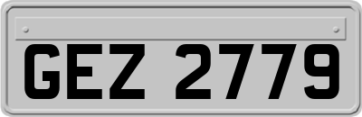 GEZ2779
