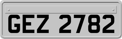 GEZ2782