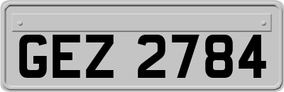 GEZ2784