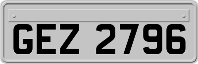 GEZ2796