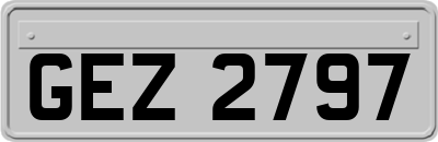 GEZ2797