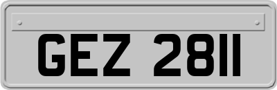 GEZ2811