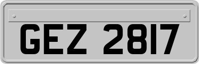 GEZ2817