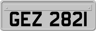 GEZ2821