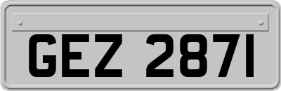 GEZ2871