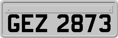 GEZ2873