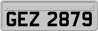 GEZ2879