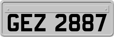 GEZ2887
