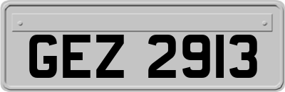 GEZ2913