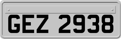 GEZ2938