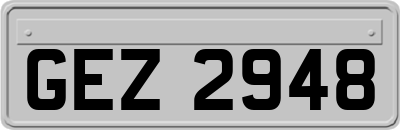 GEZ2948