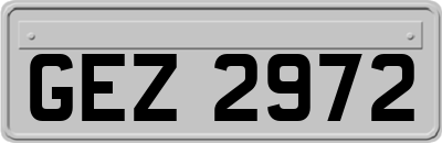 GEZ2972