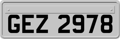 GEZ2978