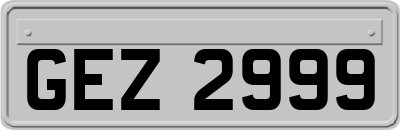 GEZ2999