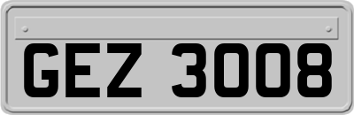 GEZ3008