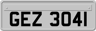 GEZ3041