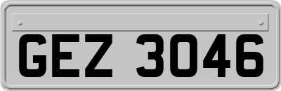 GEZ3046
