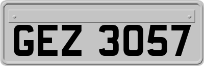 GEZ3057