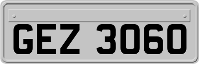 GEZ3060