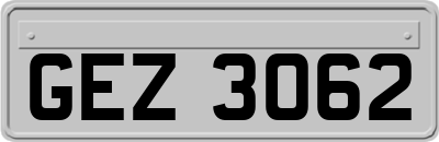GEZ3062
