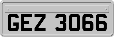 GEZ3066