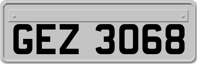 GEZ3068