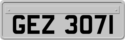 GEZ3071