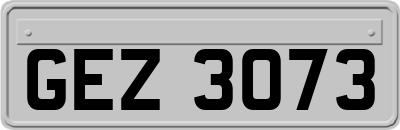GEZ3073