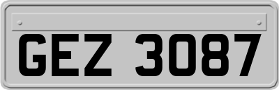 GEZ3087