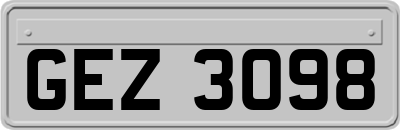GEZ3098