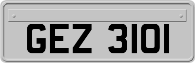 GEZ3101
