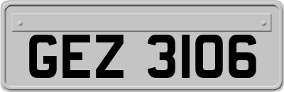 GEZ3106