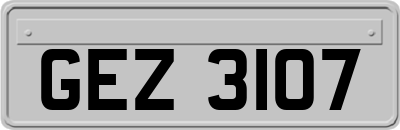 GEZ3107