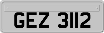 GEZ3112