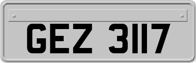 GEZ3117