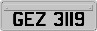 GEZ3119