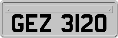 GEZ3120