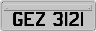 GEZ3121